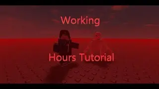 How To Make Own Hours (THE RAKE)