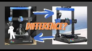 Z3DP reaction to Artillery Sidewinder X2 and the Genius Pro - Z3DP News and Updates