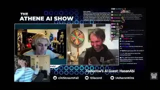 XQC has $1.30 drip 😂 (AI Xqc)