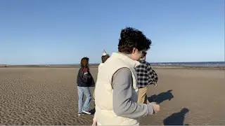 5 дней из жизни в Лондоне