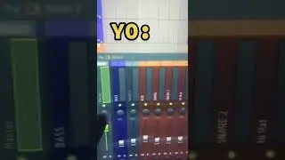 REVELO mi GRAN SECRETO de producción musical XD 