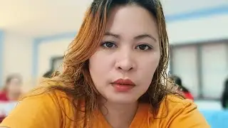 Highlight 57:13 - 1:02:12 from NASA bukid pa Ako magkakape pa kami/chubby Mom is going live!