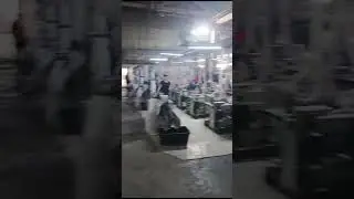 Производим палочки для мороженого