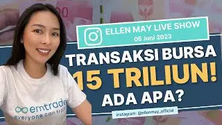 Saham Apa yang Bagus untuk Dibeli Sekarang?