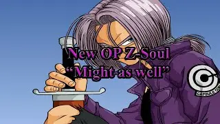 Dragon Ball Xenoverse: Best New OP Z-Soul [DLC]