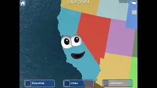 Cyclone bomb (Pineapple express) hits California!