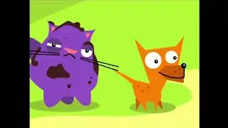 El Perro y El Gato: The Farm | Primal Screen