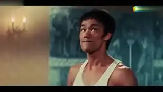 李小龙这一个动作，甄子丹学了7年，吴京学了5年！