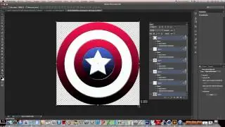Tutorial Photoshop CS6 en español: Diseño de un póster