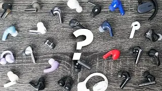 ¿Qué audífonos son los MEJORES?🤔🤔🤔¡MEGA-COMPARATIVA DE MICRÓFONOS CON PRUEBAS!