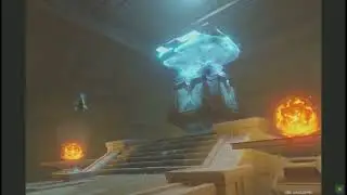 Activating the Place of Rebirth