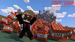 🔥 TNT Tag with my friend Kumar got out of control!