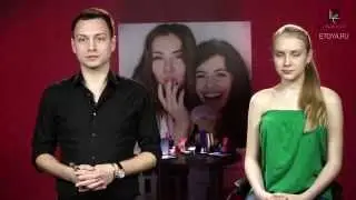 Летний макияж от DIVAGE