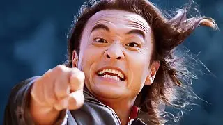 Mortal Kombat: A Nostalgic Dive Into An Iconic Video Game Movie