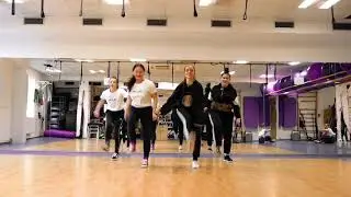 Afrohouse Johnny Bravo & Janca J / Denisa Mzungu / Michalea / Karin