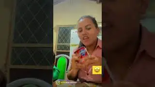 Quem ama mais eu ou o Théo?? 👏🏽🤔😂