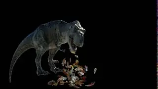 Render target