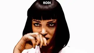 KODI - Pulp Fiction