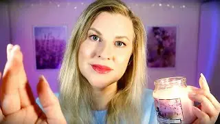 Change Your Reality While You Sleep ✨ ASMR • Soft Spoken •