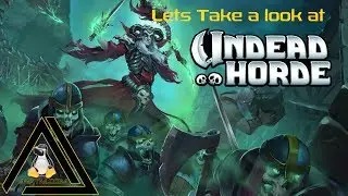 Undead Horde Review