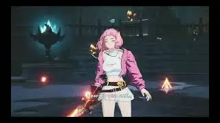 CARA CANCEL SHIELD MAGE FORES | SOLO LEVELING ARISE