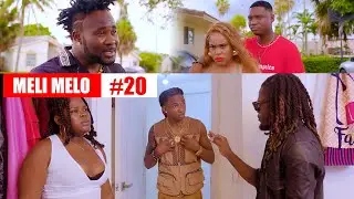 Meli, Melo /  EPISODE 20 [ Fen Sezon 01 ]
