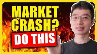 How To PROFIT From The Stock Market Crash