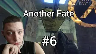 Прохождение игры Half-life Another Fate mod - #6 Rail3