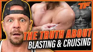The Truth About Blasting and Cruising | Testosterone Replacement Therapy