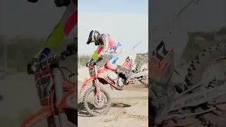 180 on a dirt bike 😳 @spenserwilton9687  #dirtbike #shortvideos #trending #supercross #trending