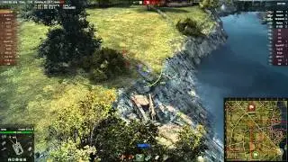 Освобождение через смерть Crusader SP