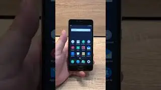 Телефон Meizu M5C