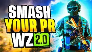 BREAK YOUR *KILL RECORD* IN WARZONE 2!! How To Get High Kill Games In Warzone 2
