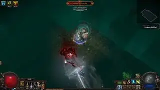 Barrage Raider 3.2 - Hydra ( Bestiary League )