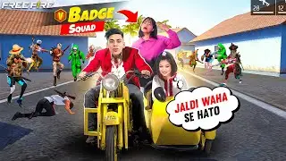 Stream Snipers ne kiya Naak pe Dum🤯 || Don't Miss the Ending⚠️ Free Fire