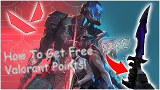 How To Get technically Free Valorant POINTS/SKINS In Valorant Episode 3! 100% Working