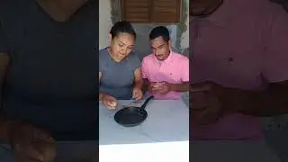 Como ela encontrou o cozido? 