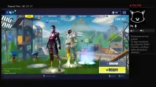 1v1 Me and AJ_THEPANDA