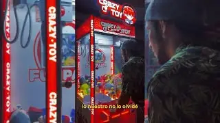 COSS - TREPATE (Visualizer)