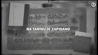 Na tarihu je zapisano 21/29 - 21.03.2025.