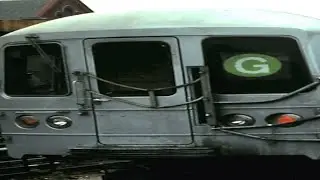 OHIO SUBWAY