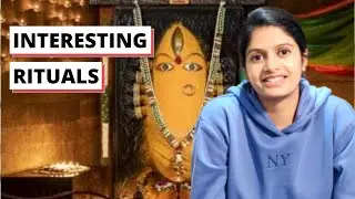 5 Linga Bhairavi Online Offerings