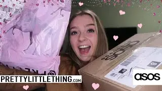 ASOS AND PLT HAUL