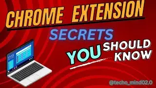Increase⬆ volume in laptop💻🔥. #chromeextensions #volumeup #laptop