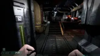 Escape From phobos