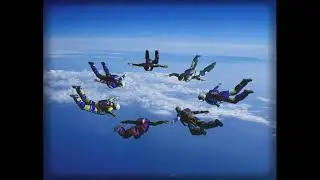 UrieL OdLerman - Free Fall
