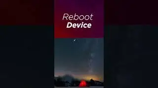 Issues Turning On Your Camera? | Lenovo Support Quick Tips
