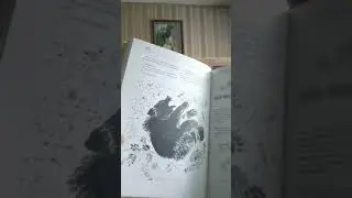 Детские книги о животных, домашняя библиотека Aja