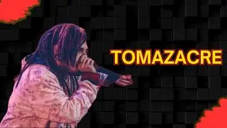 TOMAZACRE | BEATBOX COMPILATION
