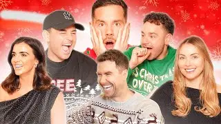 The Girls Address The Rumours, Christmas Chaos & Special Live Performance | EP. 28